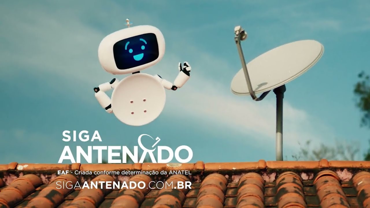 Siga Antenado abre agendamentos para instalação do kit gratuito a